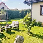 Stunning Home In Mscice With Wifi Nyaraló *