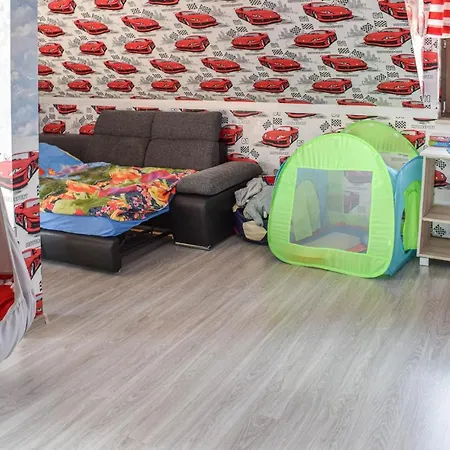 Casa vacanze Lovely In With Kitchen *