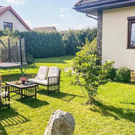 Lovely In With Kitchen 別荘 *