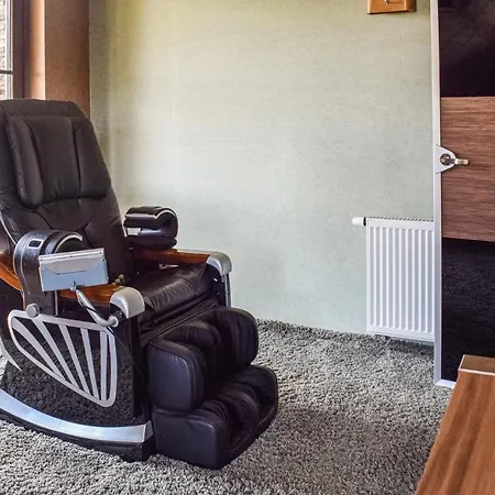 別荘 Lovely In With Kitchen