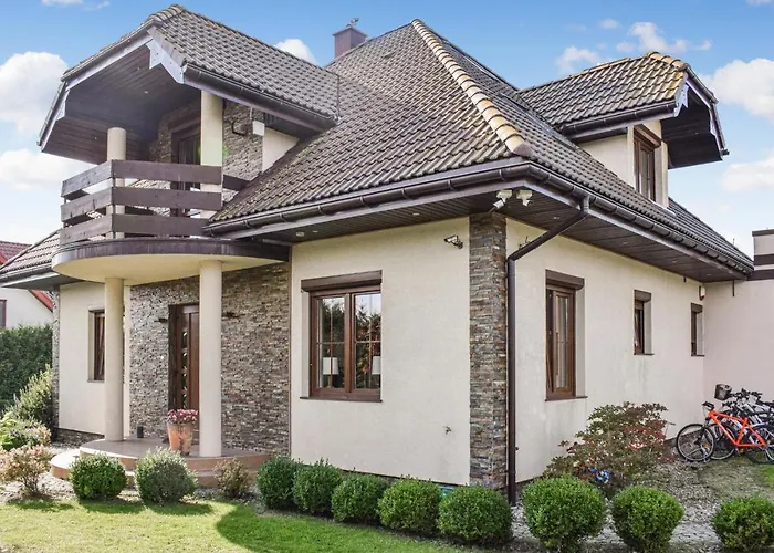 Casa vacanze Lovely In With Kitchen *