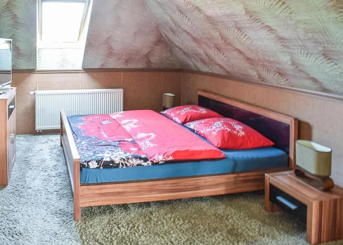 Lovely In With Kitchen Casa vacanze