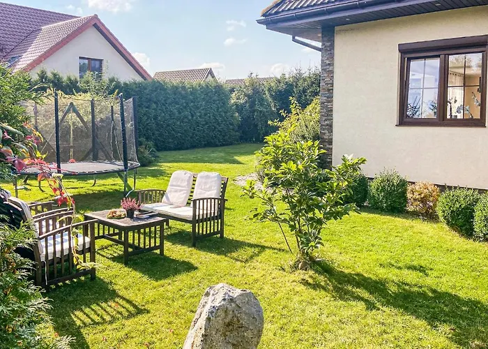 Lovely In With Kitchen Casa vacanze *