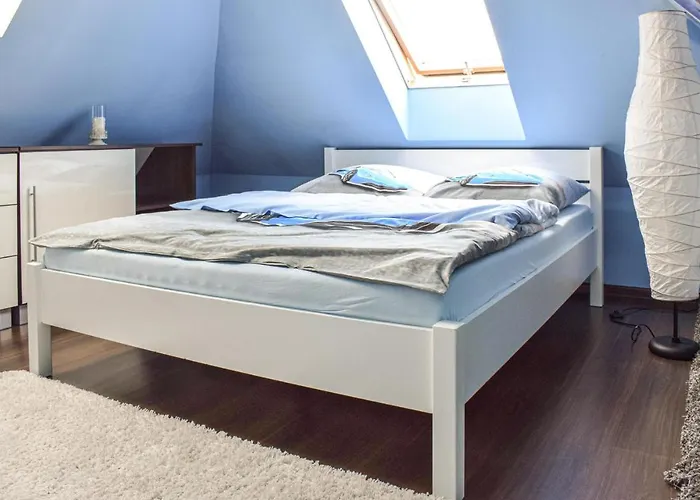 Lovely In With Kitchen Casa vacanze Mścice