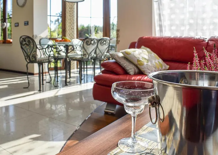 Lovely In With Kitchen Casa vacanze *