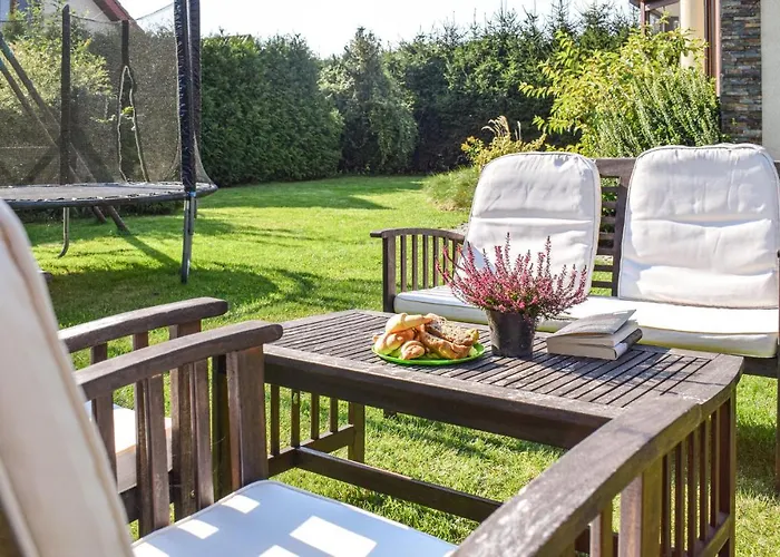 Lovely In With Kitchen Casa vacanze *