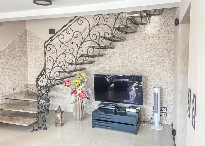 Lovely In With Kitchen Casa vacanze Mścice